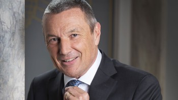 Jean-Christophe Babin - Bulgari Group