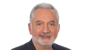 Claude Sfeir  - Claude Sfeir