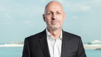 Stéphane Bianchi - LVMH