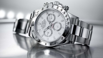 One Year, One Watch - Rolex