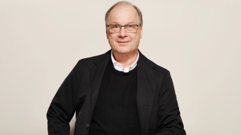 Roland Schwertner - Nomos Glashütte