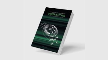 The Millennium Watch Book is back for 2022! - The Millenium Watch Book 