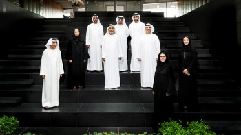 Seddiqi Family - Ahmed Seddiqi & Sons