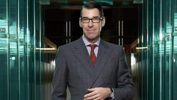 Christian Selmoni: Style and Heritage Director - Vacheron Constantin 