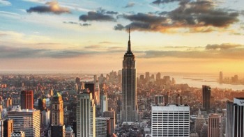 Collecting in New York - Panerai