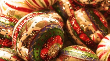 Like a picture - Christmas gifts
