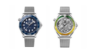 An Omega Celebration - Omega