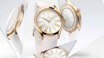 De Ville Trésor - Omega
