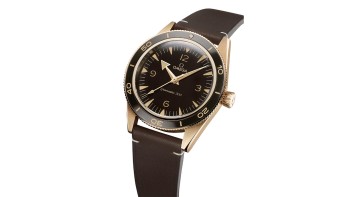Bronze ? Gold ? Both? - Omega