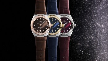 New Collection  - Omega 