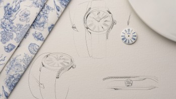 Small Is Beautiful - Omega