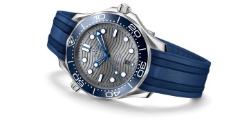 Seamaster Diver 300m - Omega