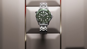 Seamaster Diver 300M - Omega