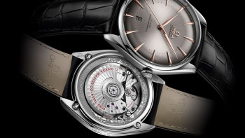 Seamaster Exclusive Boutique Switzerland Limited Edition - Omega