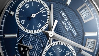 All the watches, all the estimates, all the winning bids - Only Watch