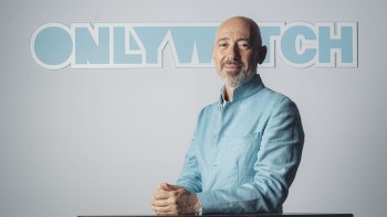 The Man Who United An Industry  - Luc Pettavino