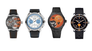 The WorldTempus Selections: Only Watch 2021 - Only Watch