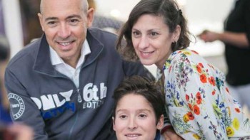 Interview with Luc Pettavino - Only Watch 2015