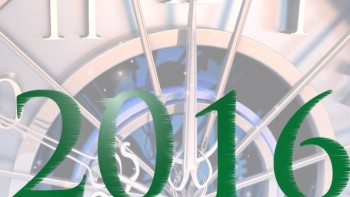 Taking inspiration from the monkey - Watch industry outlook for 2016