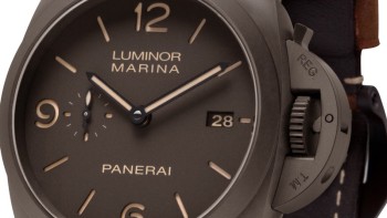 Luminor 1950 Composite Marina 3 days Automatic - 44 mm - Panerai