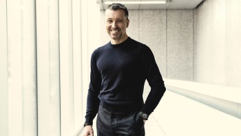 Interview with Jean-Marc Pontroué - Panerai