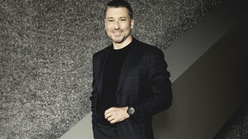 Interview with Jean-Marc Pontroué - Panerai