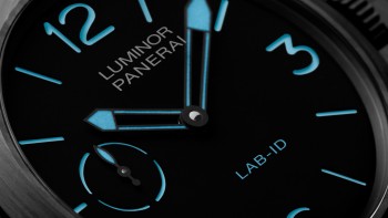 Panerai Lab-ID - Panerai