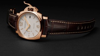Luminor Due Goldtech™ - Panerai