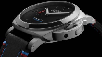 Luminor Marina 1950 America’s Cup - Panerai