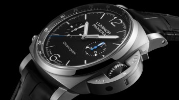 Luminor Marina eSteel - Panerai