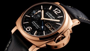 Carpe Diem - Panerai