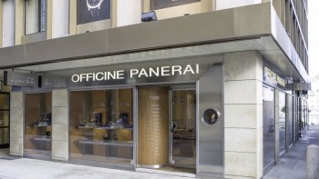 Panerai x WatchFinder & Co. - Panerai 