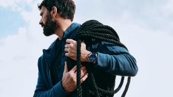 The Diver’s Watch That’s Good for You - Panerai