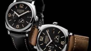 Radiomir 1940 3 Days GMT Power Reserve Automatic - 45mm - SIHH: Panerai