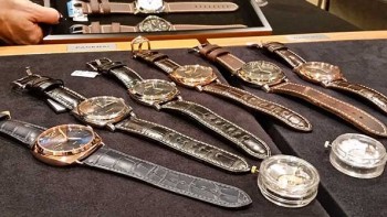Why Not Paneristi? - Panerai