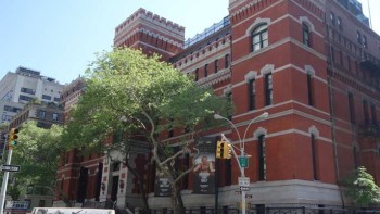 A successful third edition of TimeCrafters closes in Manhattan - TimeCrafters 2014