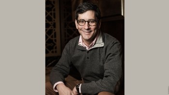 The first interview with new CEO Davide Traxler - Parmigiani Fleurier