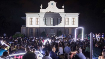 Prix Elysée 2016-2018 - Parmigiani Fleurier
