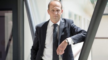 Interview with Steve Amstutz - Parmigiani Fleurier