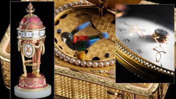 Restoration: the foundation and inspiration of Parmigiani Fleurier - Parmigiani Fleurier