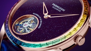 Tonda 1950 Moonbow - Parmigiani