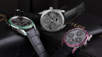 Hijri Trilogy - Parmigiani Fleurier 