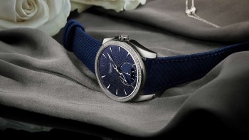 Tonda Métropolitaine Galaxy - Parmigiani Fleurier