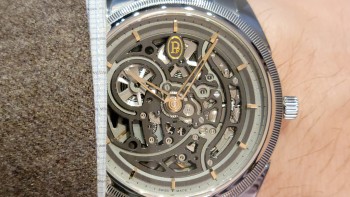 Skeleton: A Watch by Any Other Name  - Skeleton watches 
