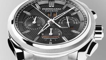 Timeless Tonda - Parmigiani Fleurier