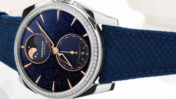 Tonda Métropolitaine Sélène Galaxy  - Parmigiani Fleurier