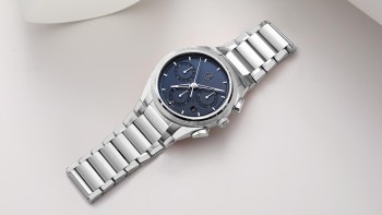 Parmigiani Goes For Purity - Parmigiani Fleurier