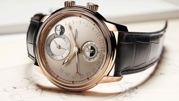 Two prizes given at the GPHG ! - Parmigiani Fleurier