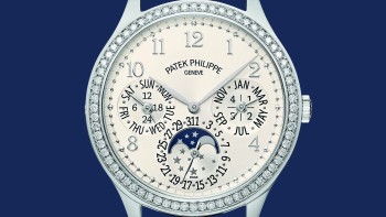 Ladies First Perpetual Calendar Ref. 7140 - Patek Philippe
