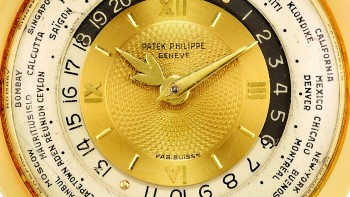 Hong Kong Watch Auction: FIVE - Auction